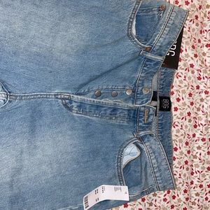 **NEVER worn before Urban outfitters BDG jeans